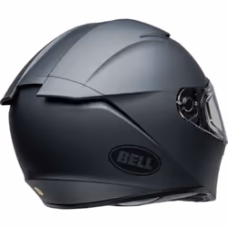 Bell Lithium MIPS Casque, gris, taille M pour Hommes