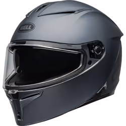 Bell Lithium MIPS Casque, gris, taille L pour Hommes