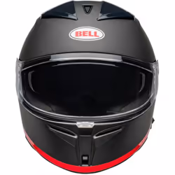 Bell Lithium MIPS Hartluck Casque, noir-rouge, taille L pour Hommes - Vue supplémentaire 5