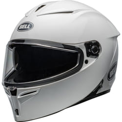 Bell Lithium MIPS Casque, blanc, taille M pour Hommes