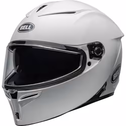 Bell Lithium MIPS Casque, blanc, taille M pour Hommes