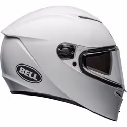 Bell Lithium MIPS Casque, blanc, taille M pour Hommes