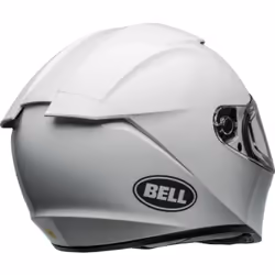 Bell Lithium MIPS Casque, blanc, taille L pour Hommes - Vue supplémentaire 4