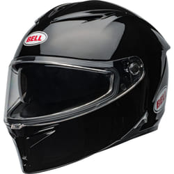Bell Lithium Casque, noir, taille M pour Hommes