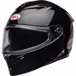 Bell Lithium Casque, noir, taille L pour Hommes - Vue supplémentaire 2