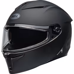 Bell Lithium Casque, noir, taille S pour Hommes