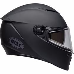 Bell Lithium Casque, noir, taille S pour Hommes