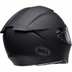 Bell Lithium Casque, noir, taille XL pour Hommes
