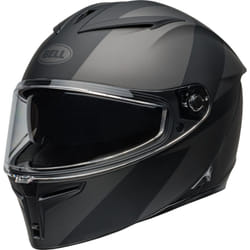 Bell Lithium Shear Casque, noir, taille S pour Hommes