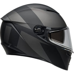 Bell Lithium Shear Casque, noir, taille M pour Hommes
