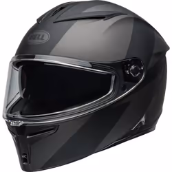 Bell Lithium Shear Casque, noir, taille L pour Hommes