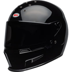 Bell Eliminator Solid 06 Casque, noir, taille M pour Hommes