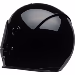 Bell Eliminator Solid 06 Casque, noir, taille 2XL pour Hommes - Vue supplémentaire 4