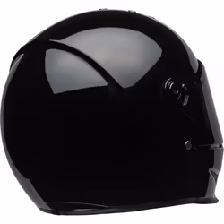Bell Eliminator Solid 06 Casque, noir, taille 2XL pour Hommes - Vue supplémentaire 5