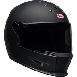 Bell Eliminator Solid 06 Casque, noir, taille XS pour Hommes