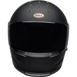 Bell Eliminator Solid 06 Casque, noir, taille M pour Hommes