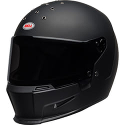 Bell Eliminator Solid 06 Casque, noir, taille 3XL pour Hommes