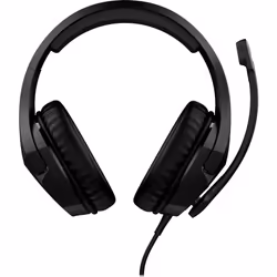HyperX Cloud Server S - Casque pour jeux (noir), Avec fil, Jouer, 10 - 22000 Hz, 275 g, Casque, Noir