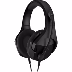 HyperX Cloud Plus core - Casque pour jeux (noir)