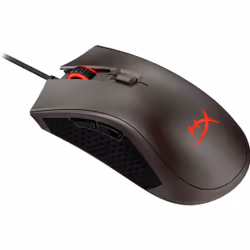 HyperX Pulsefire FPS Pro - Souris de jeu (Gunmetal)