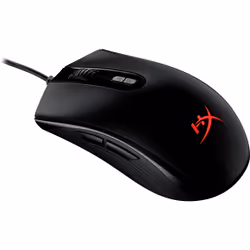 HyperX Pulsefire Core - Souris de jeu (noir)
