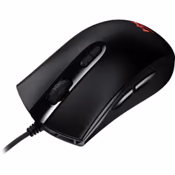 HyperX Pulsefire Core - Souris de jeu (noir)