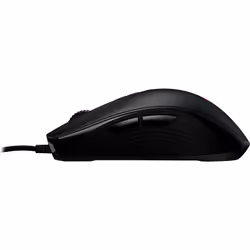 HyperX Pulsefire Core - Souris de jeu (noir) - Vue supplémentaire 4