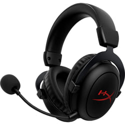 HyperX Cloud Core - pour gaming (noir)