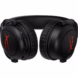 HyperX Cloud Core - pour gaming (noir) - Vue supplémentaire 4