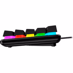 HyperX Alloy Origins 65 - Clavier mécanique pour gaming - HX Red (qwerty US) - Vue supplémentaire 4