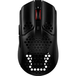 HyperX Pulsefire Haste - Souris sans fil pour gaming (noir)