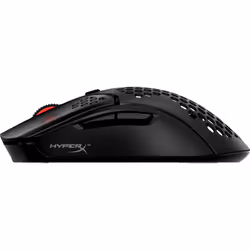 HyperX Pulsefire Haste - Souris sans fil pour gaming (noir) - Vue supplémentaire 4