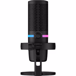 HyperX 4P5E2AA microphone Noir Microphone de console de jeu
