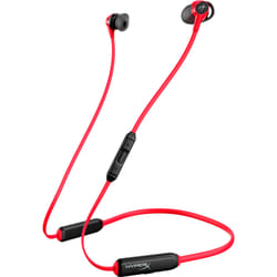 HyperX Cloud Buds (noir-rouge)