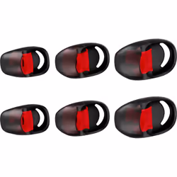 HyperX Cloud Buds (noir-rouge) - Vue supplémentaire 4