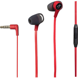 HyperX Cloud Stinger (Red-Black)