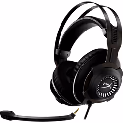 HyperX Cloud Revolver – Casque de jeu + 7.1 (Gunmetal) - Vue supplémentaire 4