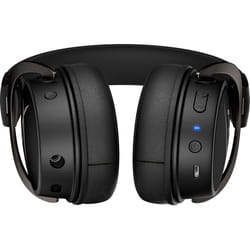 HyperX Cloud MIX - Casque pour jeux (noir bronze à canon)