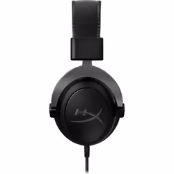 HyperX Cloud II - Casque pour jeux (noir bronze à canon) - Vue supplémentaire 4