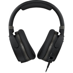 HyperX Casque Cloud Clouds S - Gaming (noir bronze à canon)