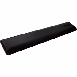 HyperX Wrist Rest repose-poignet Caoutchouc Noir