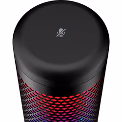 HyperX QuadCast S Noir Microphone de PC - Vue supplémentaire 4