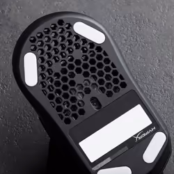 HyperX Pulsefire Haste - Souris de jeu (noir) - Vue supplémentaire 11