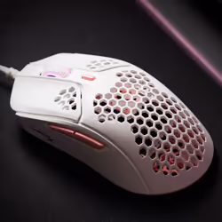 HyperX Pulsefire Haste - Souris de jeu (noir) - Vue supplémentaire 13