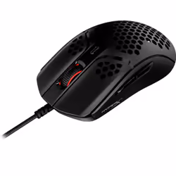 HyperX Pulsefire Haste - Souris de jeu (noir)
