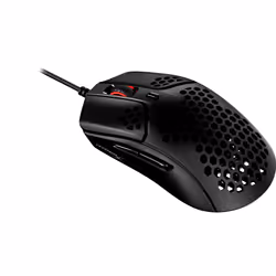 HyperX Pulsefire Haste - Souris de jeu (noir) - Vue supplémentaire 4