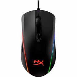 HyperX Pulsefire Surge - Souris de jeu (noir)