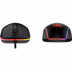 HyperX Pulsefire Surge - Souris de jeu (noir) - Vue supplémentaire 5