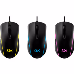 HyperX Pulsefire Surge - Souris de jeu (noir) - Vue supplémentaire 6
