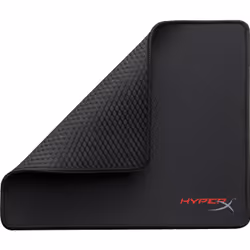 HyperX FURY S - Tapis de souris pour jeux - Chiffon (M)